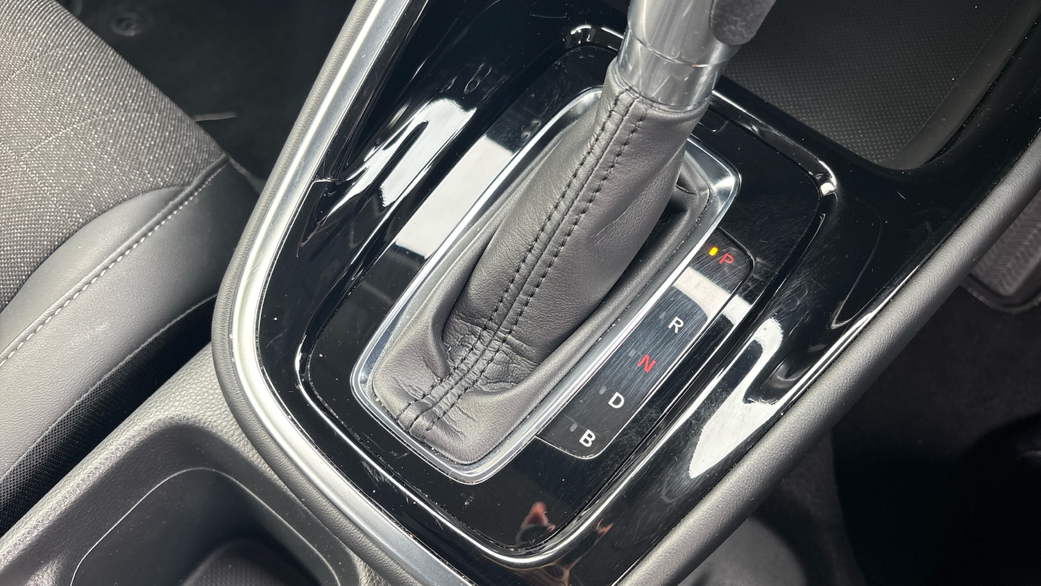 Used Honda HR-V 2023 for sale - 76082357: Photo 24