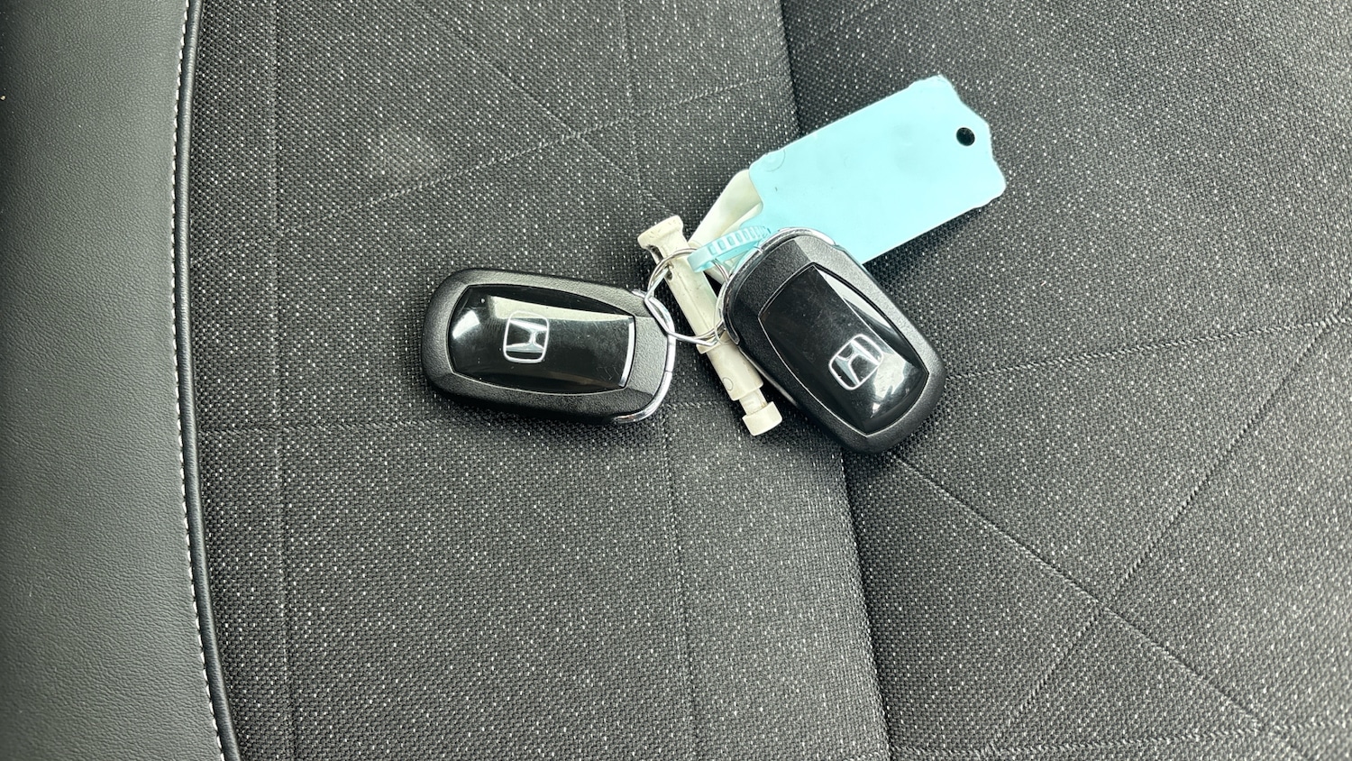 Used Honda HR-V 2023 for sale - 76082357: Photo 29