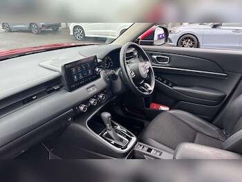 Used Honda HR-V 2023 for sale - 76082357: Photo
