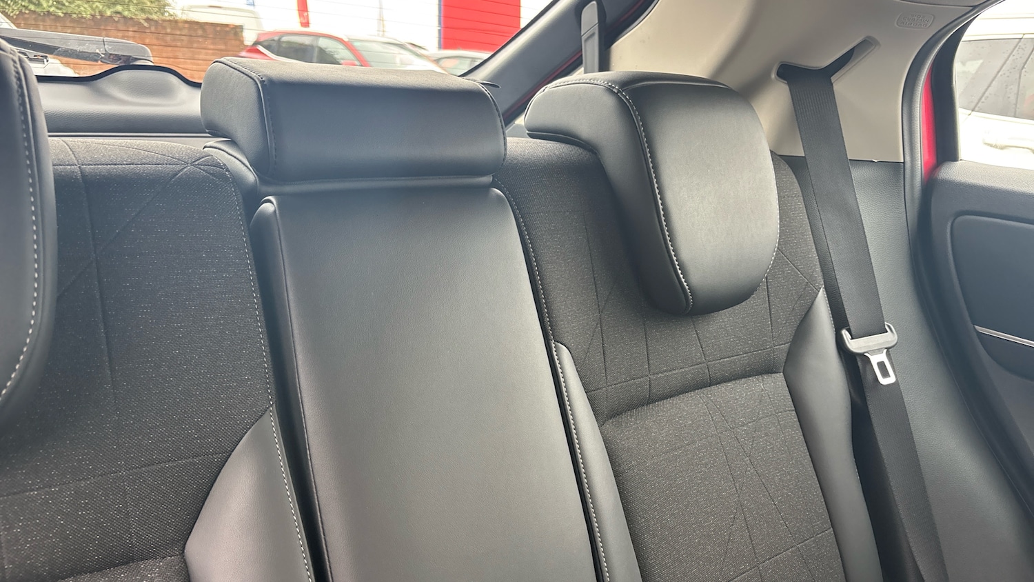 Used Honda HR-V 2023 for sale - 76082357: Photo 34