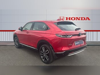 Used Honda HR-V 2023 for sale - 76082357: Photo