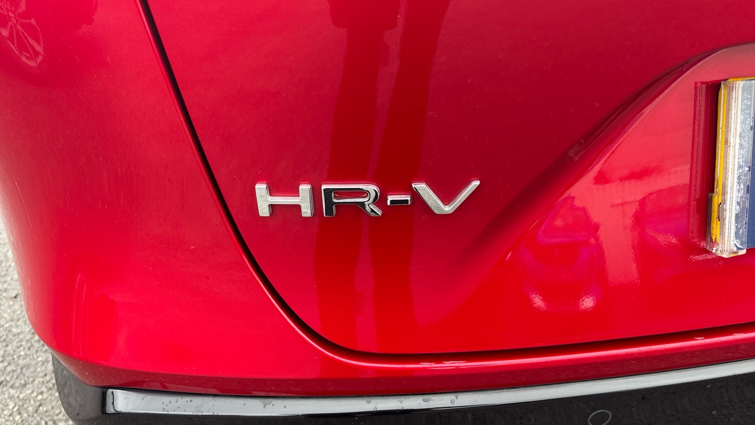 Used Honda HR-V 2023 for sale - 76082357: Photo 44