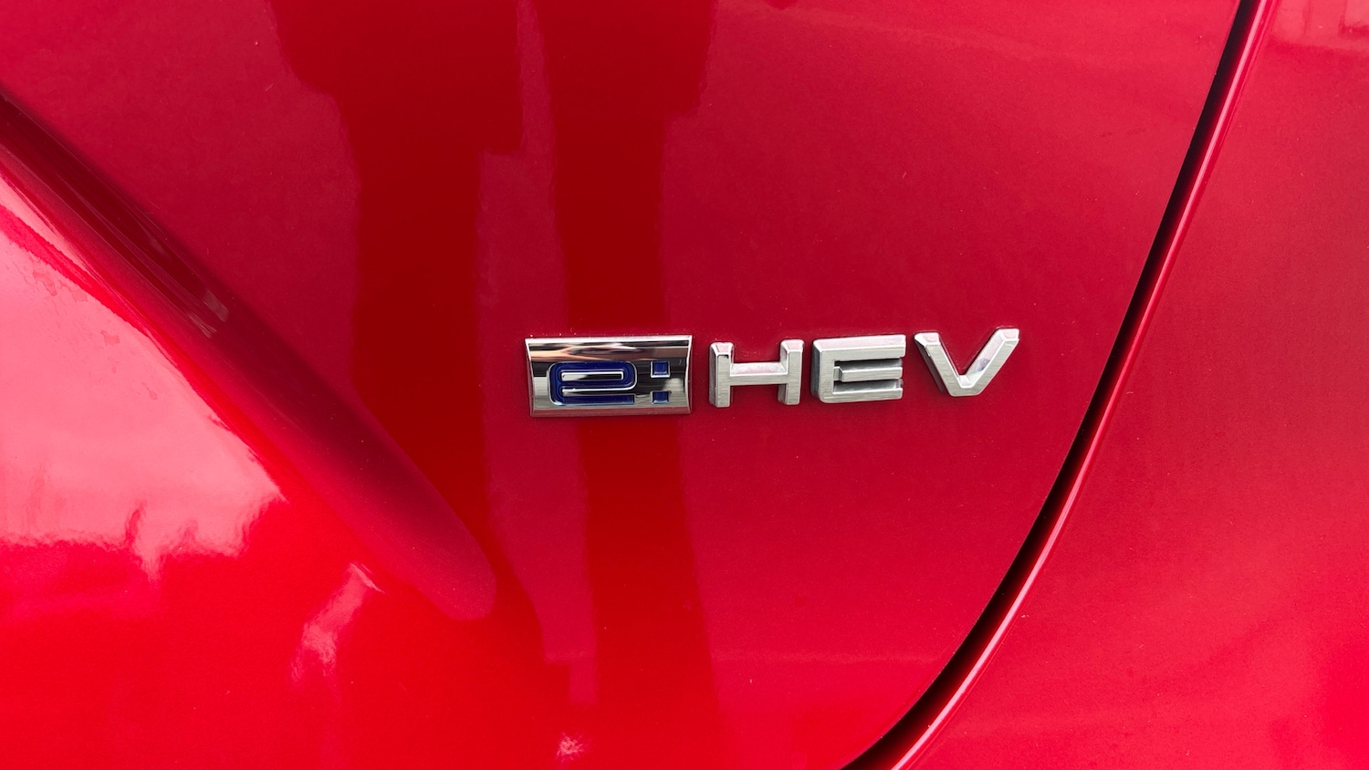 Used Honda HR-V 2023 for sale - 76082357: Photo 45