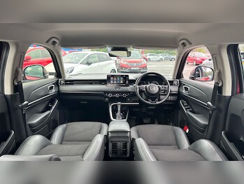 Used Honda HR-V 2023 for sale - 76082357: Photo