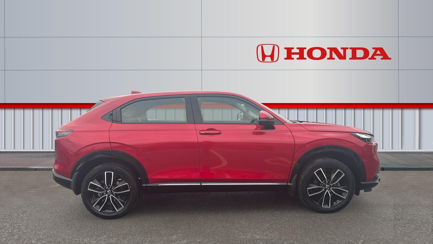 Used Honda HR-V 2023 for sale - 76082357: Photo 5