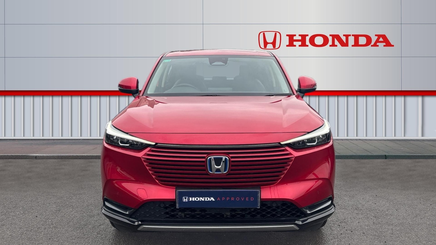Used Honda HR-V 2023 for sale - 76082357: Photo 6