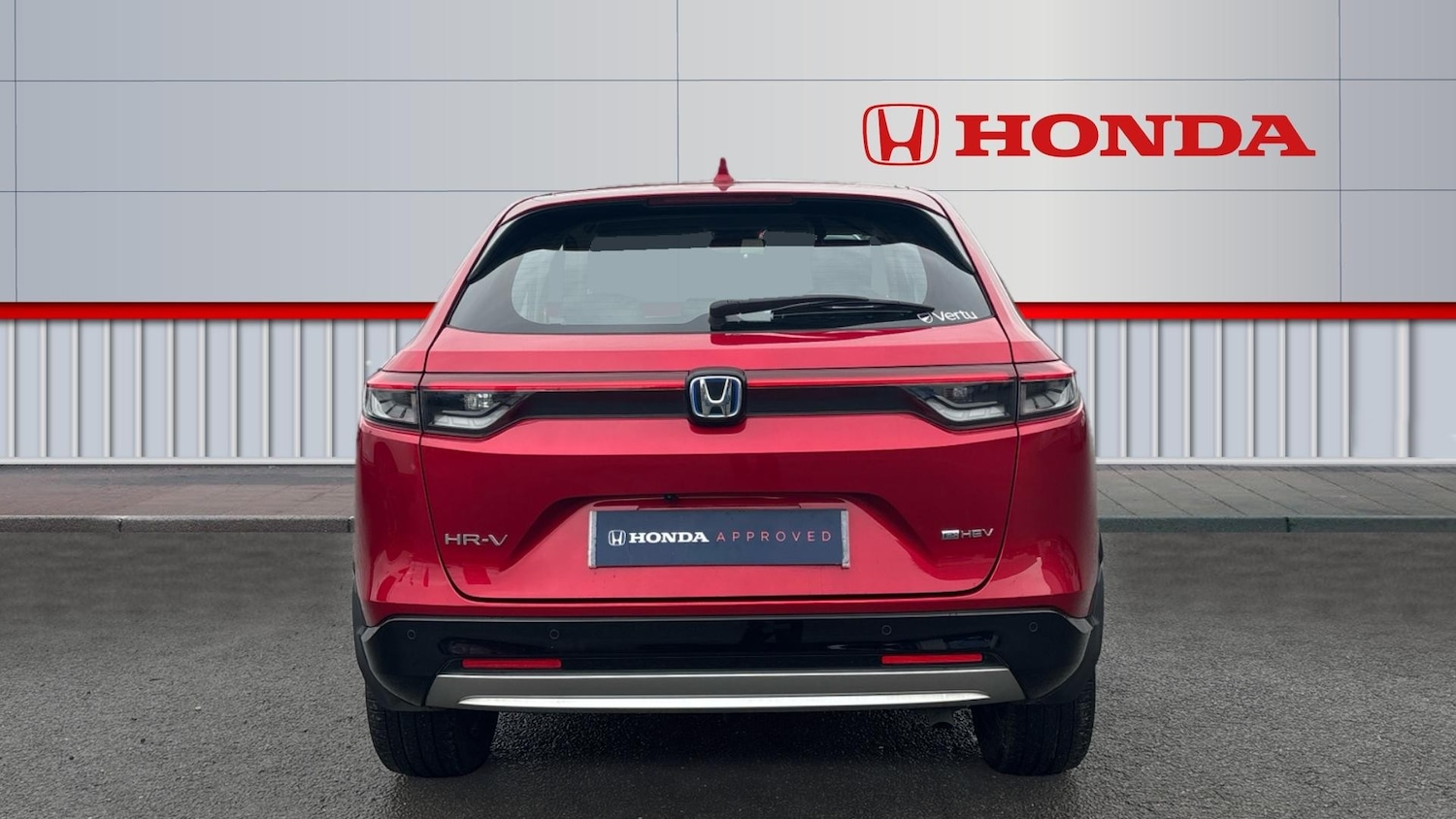 Used Honda HR-V 2023 for sale - 76082357: Photo 7