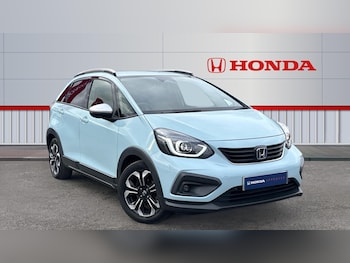 2021 (21) - 1.5 i-MMD Hybrid Crosstar EX 5dr eCVT Hybrid Hatchback