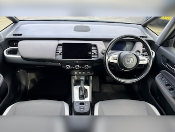 Used Honda Jazz 2021 for sale - 77569352: Photo