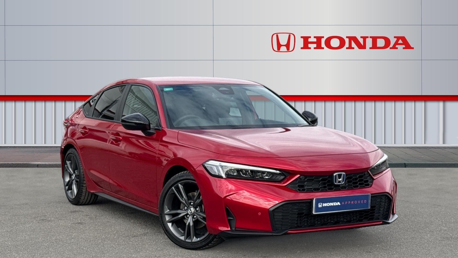 Used Honda Civic 2025 for sale - 76131212: Photo 1