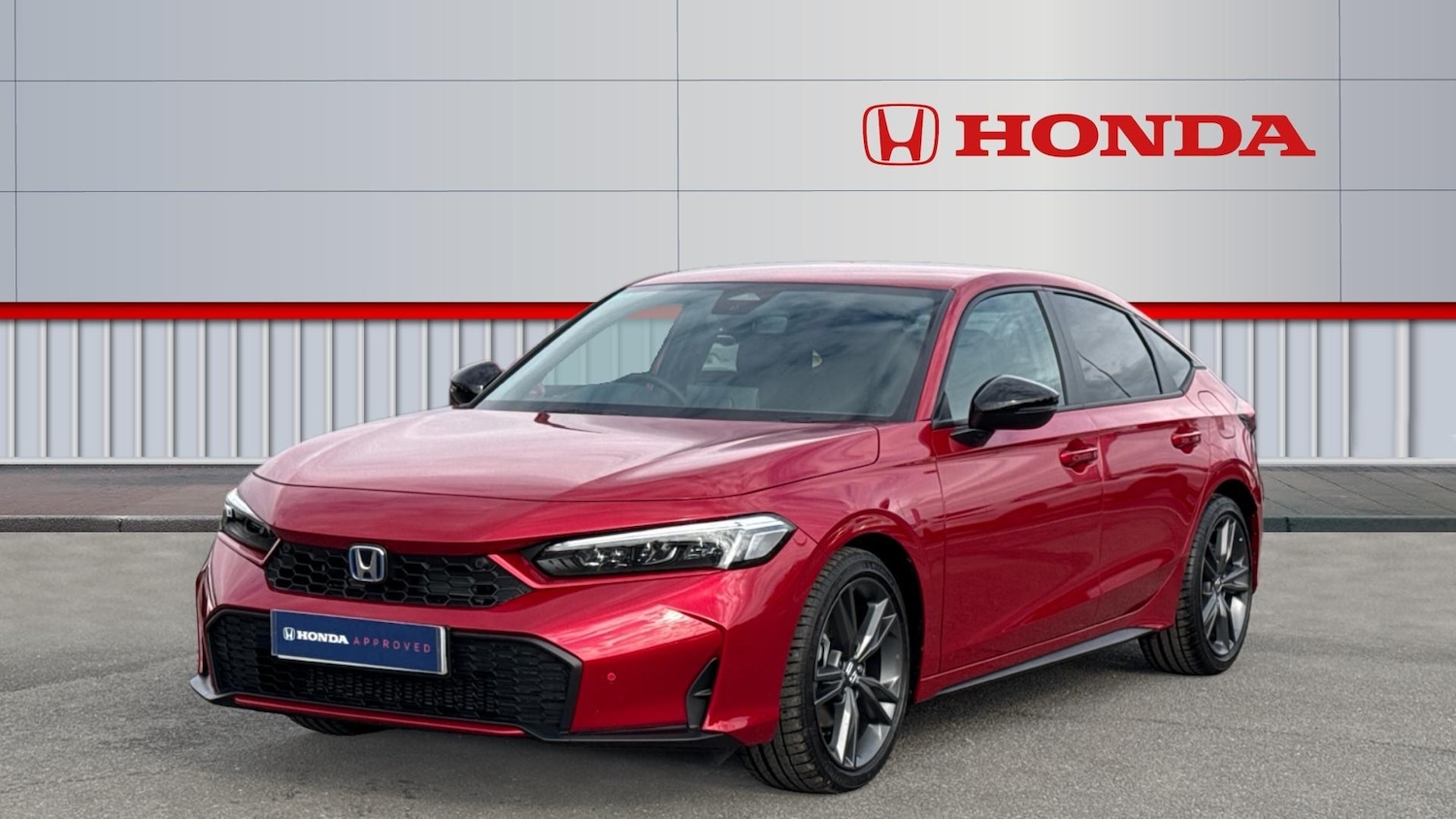 Used Honda Civic 2025 for sale - 76131212: Photo 10