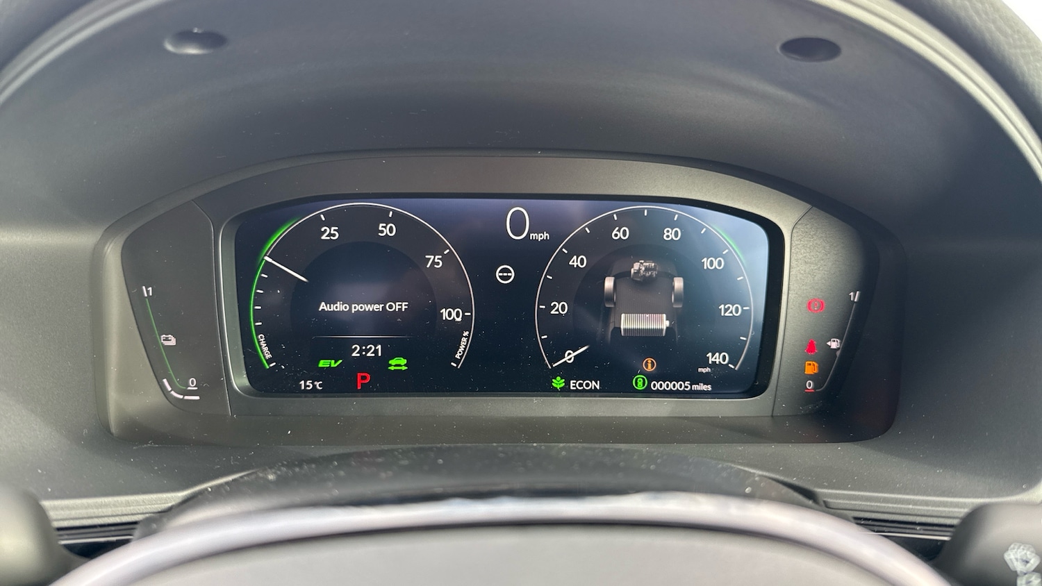 Used Honda Civic 2025 for sale - 76131212: Photo 11