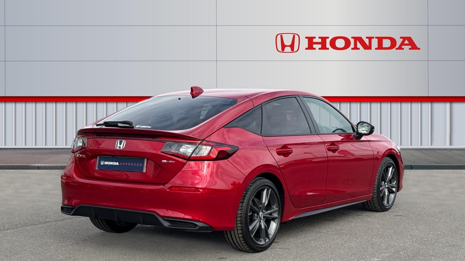 Used Honda Civic 2025 for sale - 76131212: Photo 12