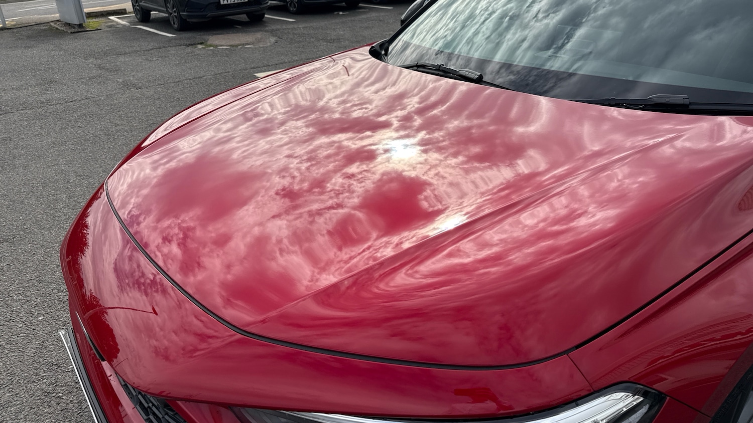 Used Honda Civic 2025 for sale - 76131212: Photo 13