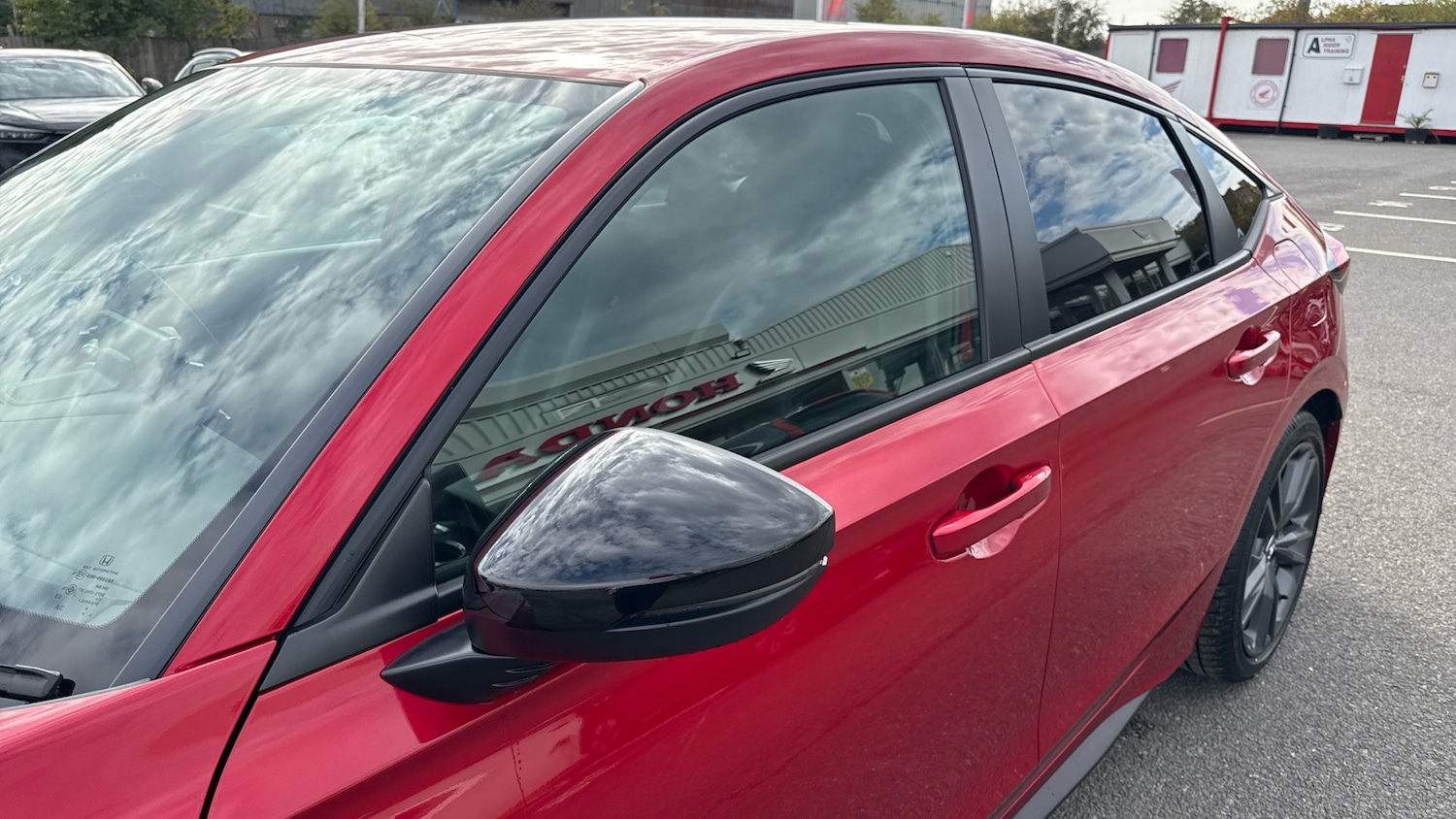 Used Honda Civic 2025 for sale - 76131212: Photo 16
