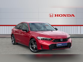 Honda - Civic