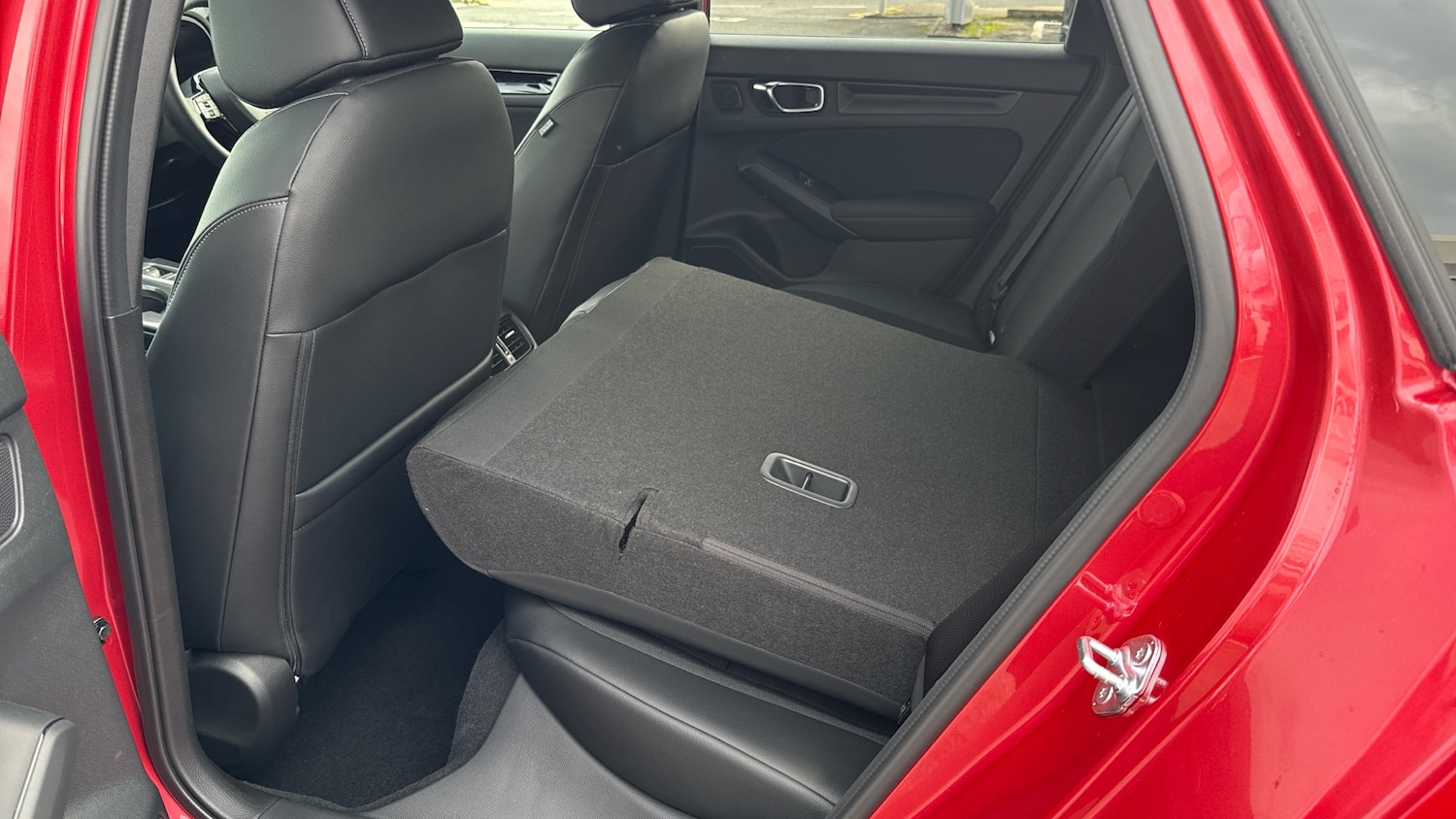 Used Honda Civic 2025 for sale - 76131212: Photo 22