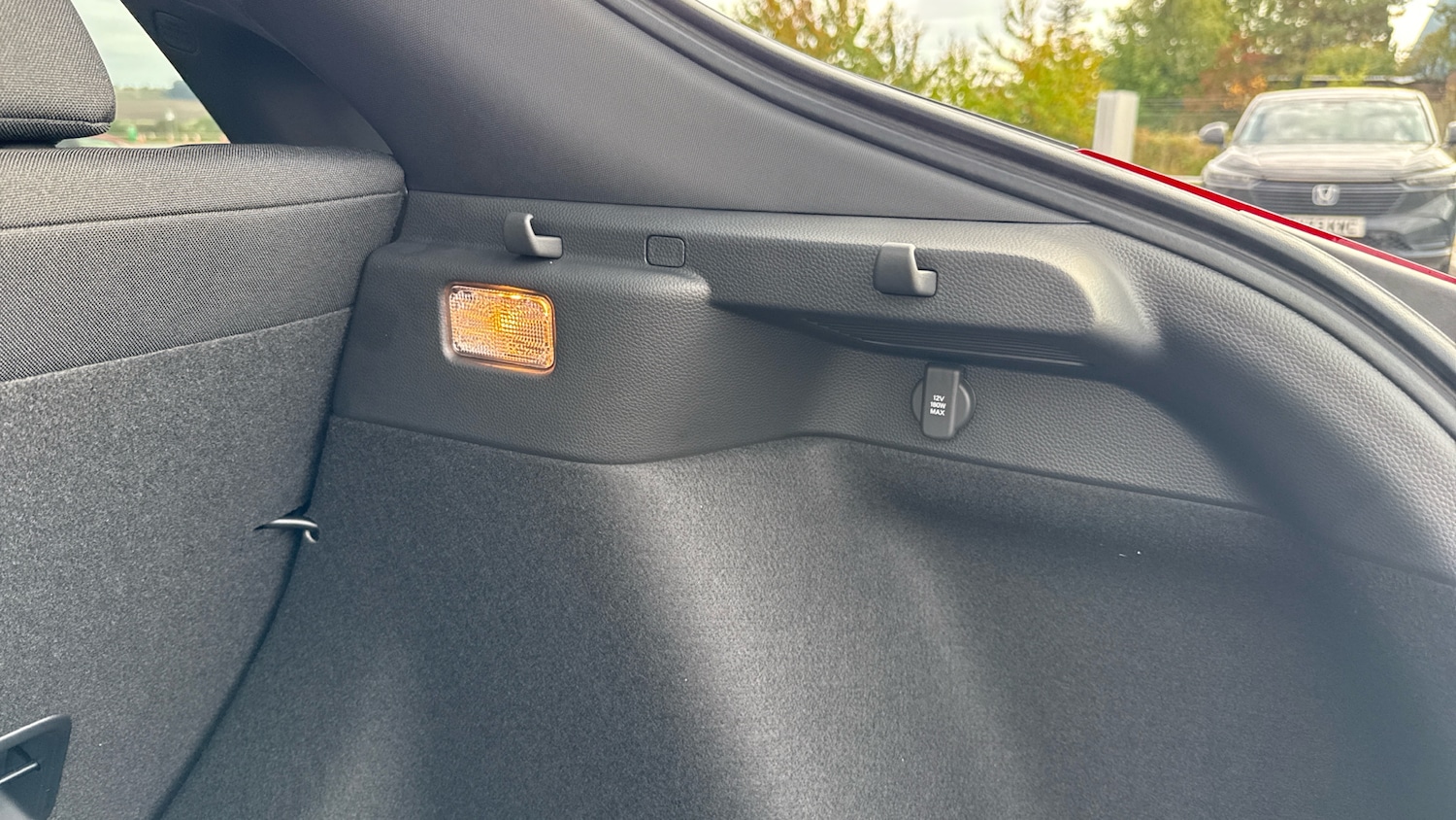Used Honda Civic 2025 for sale - 76131212: Photo 26