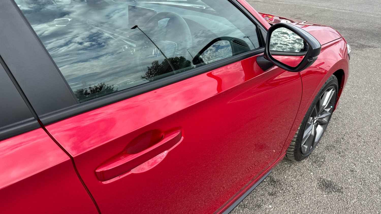 Used Honda Civic 2025 for sale - 76131212: Photo 27