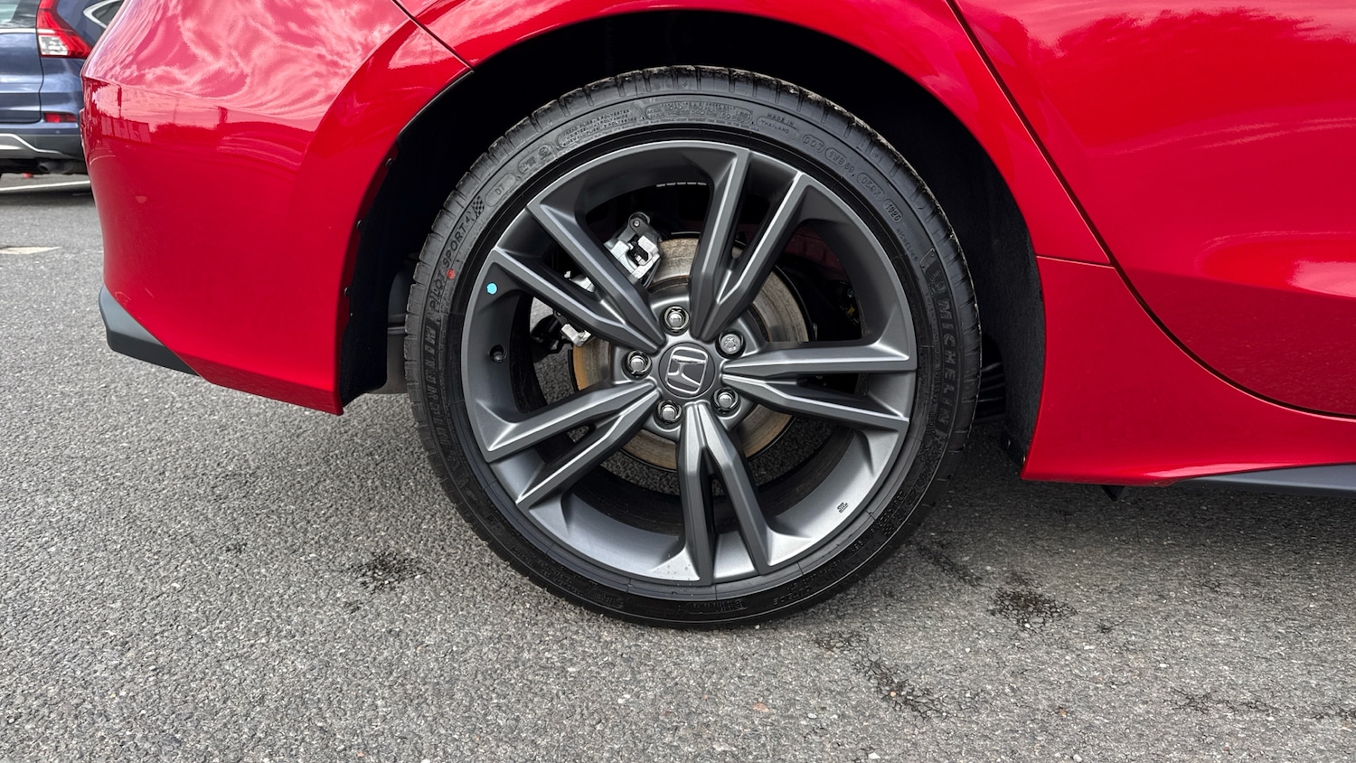 Used Honda Civic 2025 for sale - 76131212: Photo 28