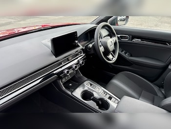 Used Honda Civic 2025 for sale - 76131212: Photo 2