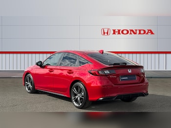 Used Honda Civic 2025 for sale - 76131212: Photo 3
