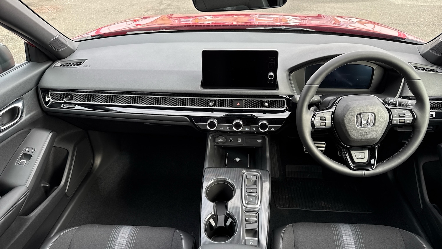 Used Honda Civic 2025 for sale - 76131212: Photo 4