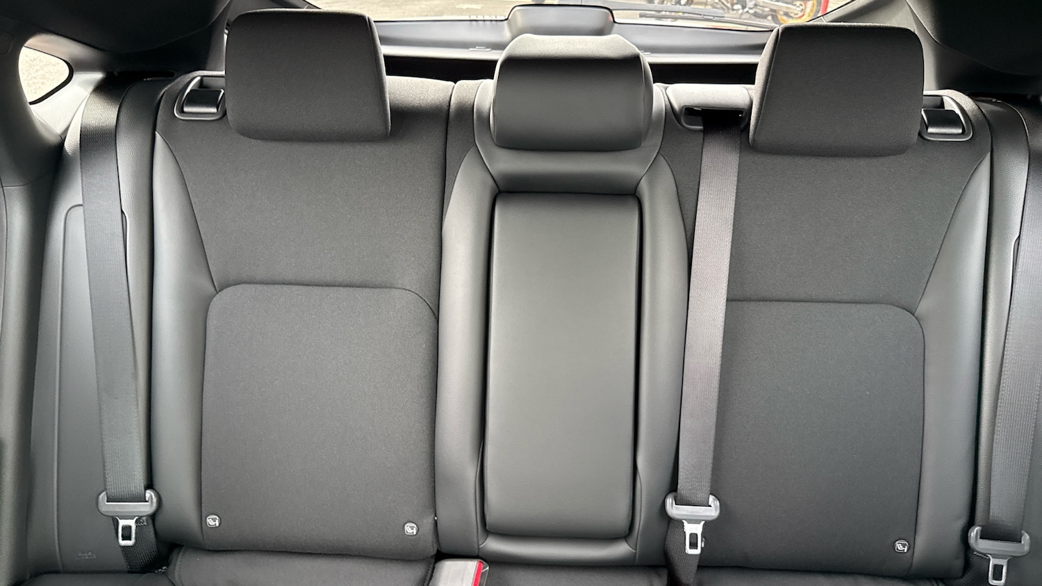 Used Honda Civic 2025 for sale - 76131212: Photo 43