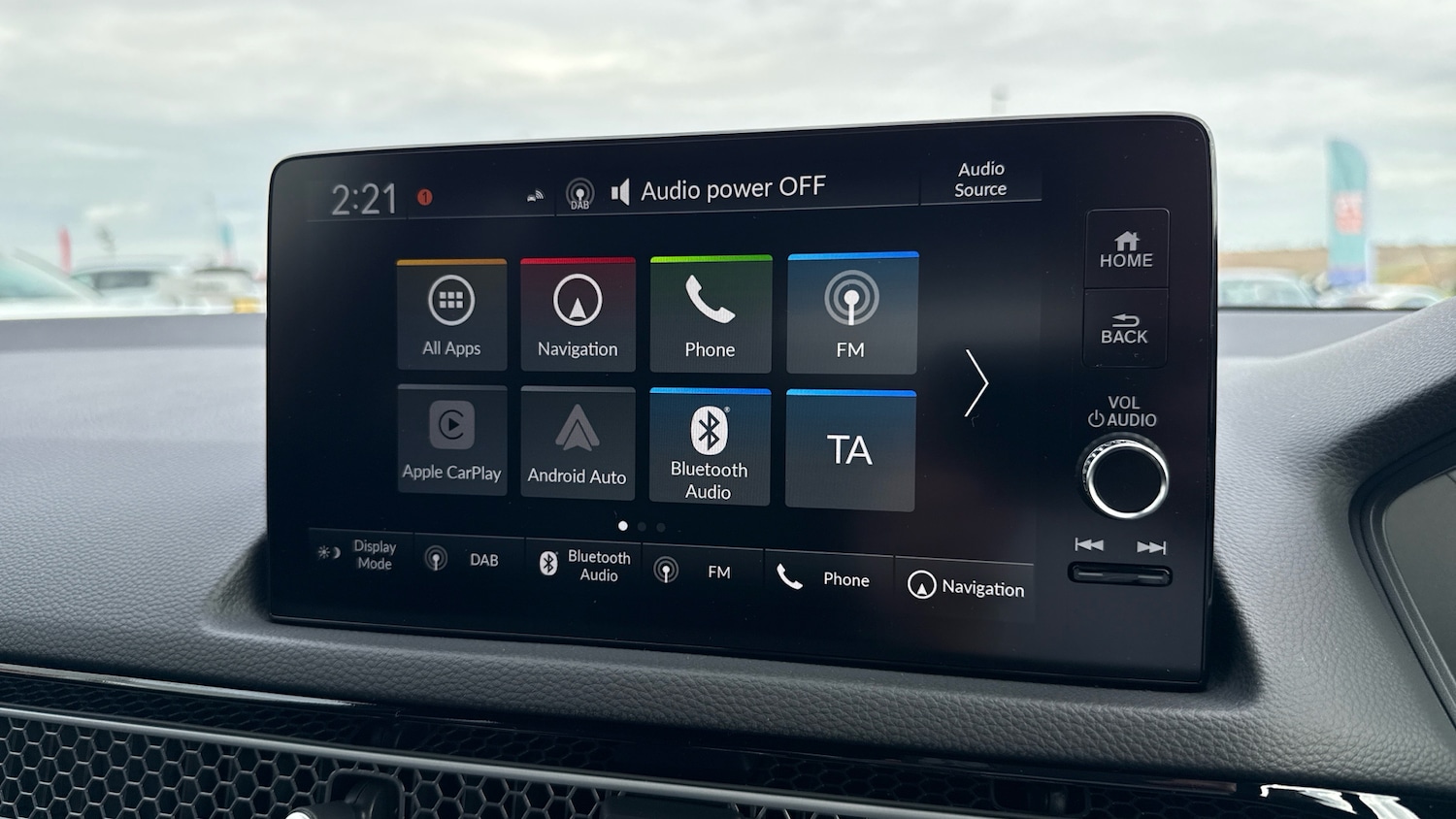 Used Honda Civic 2025 for sale - 76131212: Photo 44