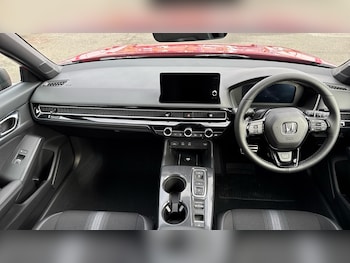 Used Honda Civic 2025 for sale - 76131212: Photo 4