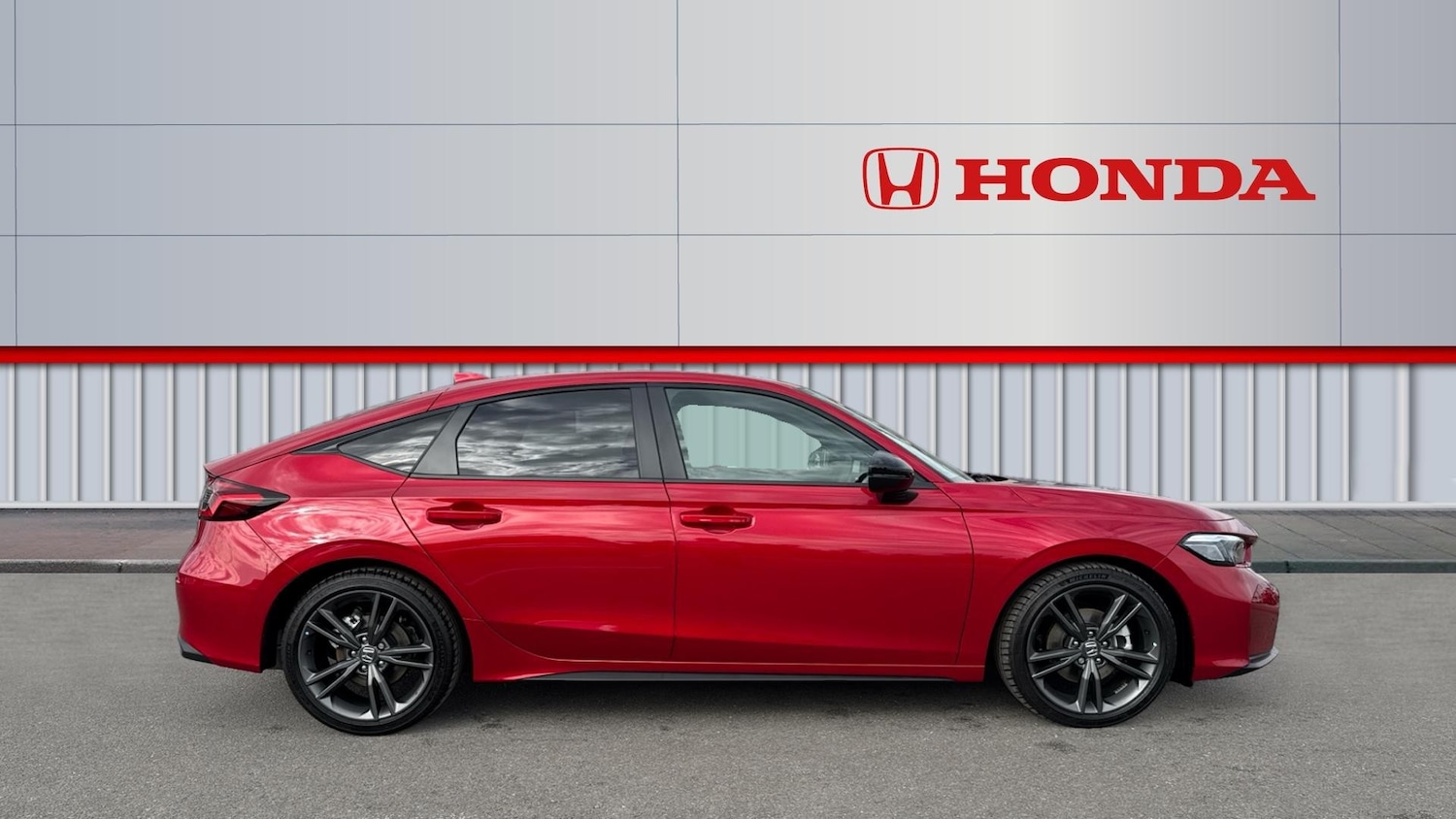 Used Honda Civic 2025 for sale - 76131212: Photo 5