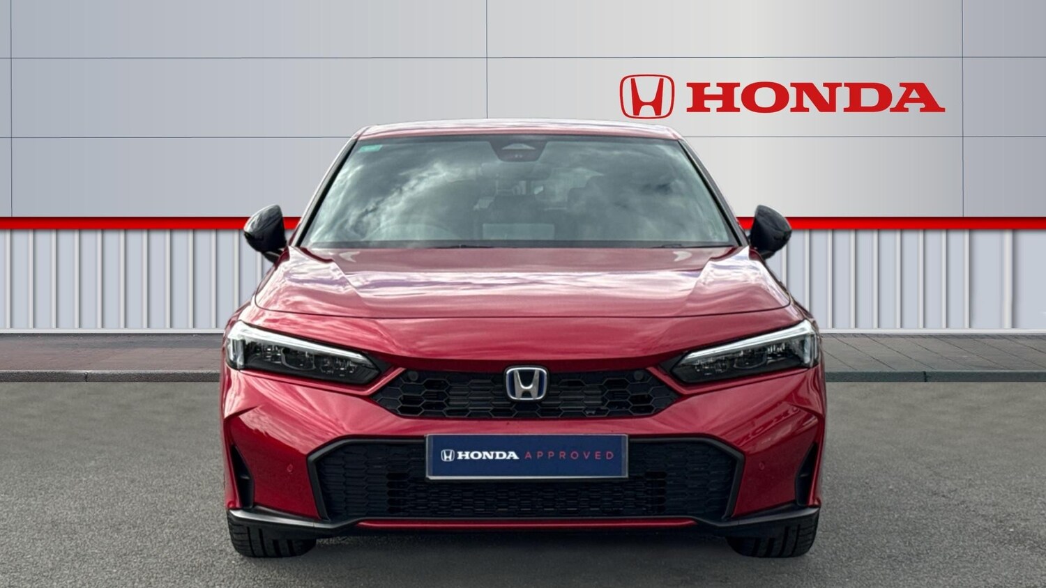 Used Honda Civic 2025 for sale - 76131212: Photo 6