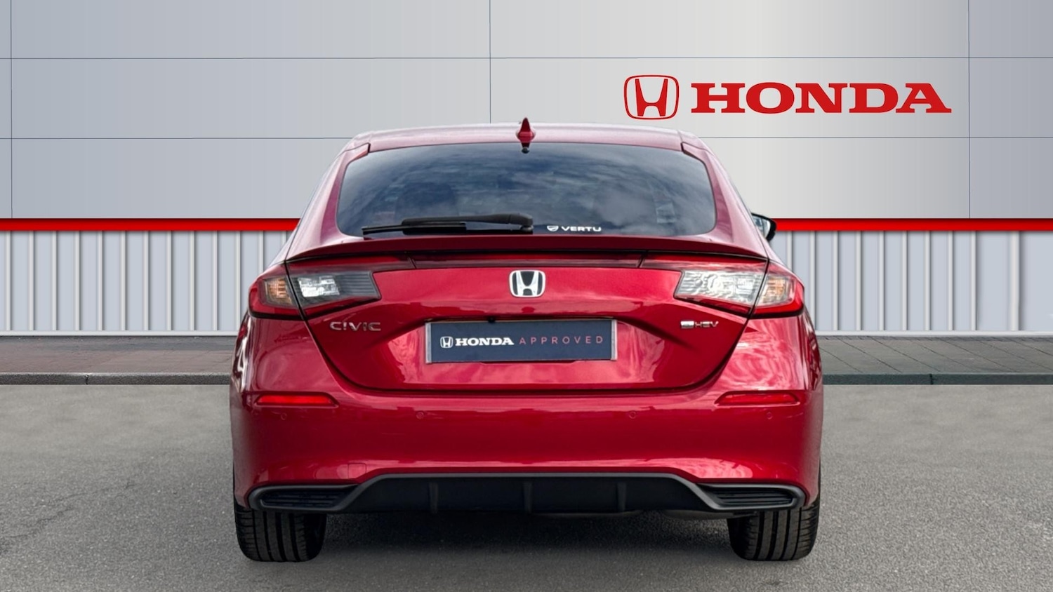 Used Honda Civic 2025 for sale - 76131212: Photo 7