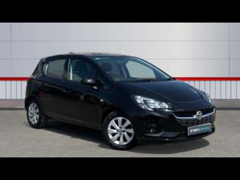 2019 (69) - 1.4 Design 5dr Petrol Hatchback