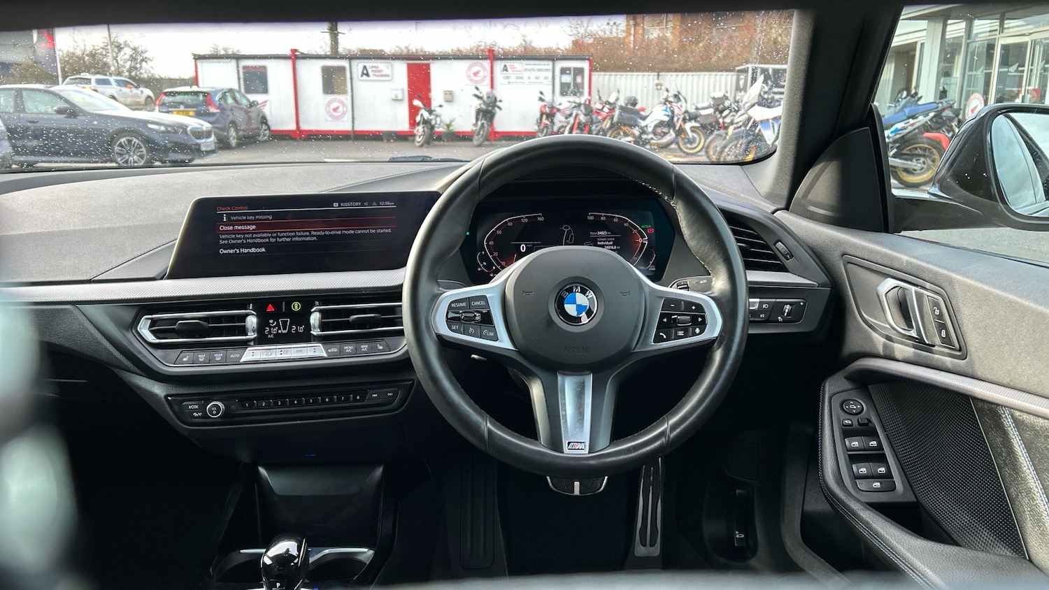 Used BMW 2 Series 2024 for sale - 77184798: Photo 10