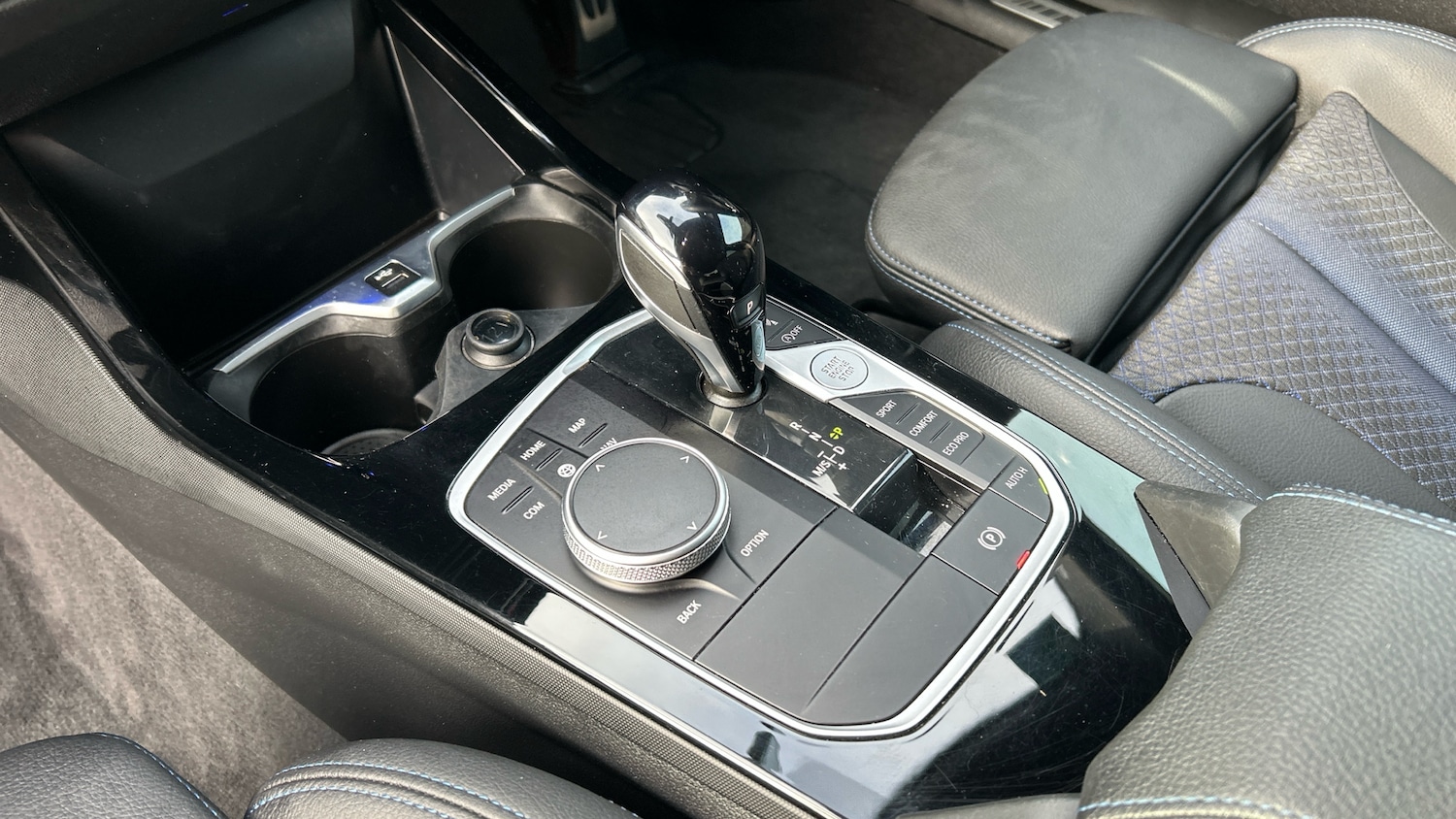 Used BMW 2 Series 2024 for sale - 77184798: Photo 13