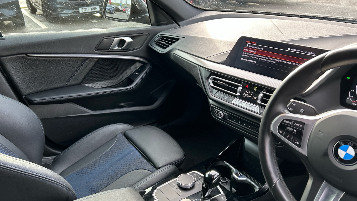 Used BMW 2 Series 2024 for sale - 77184798: Photo 14