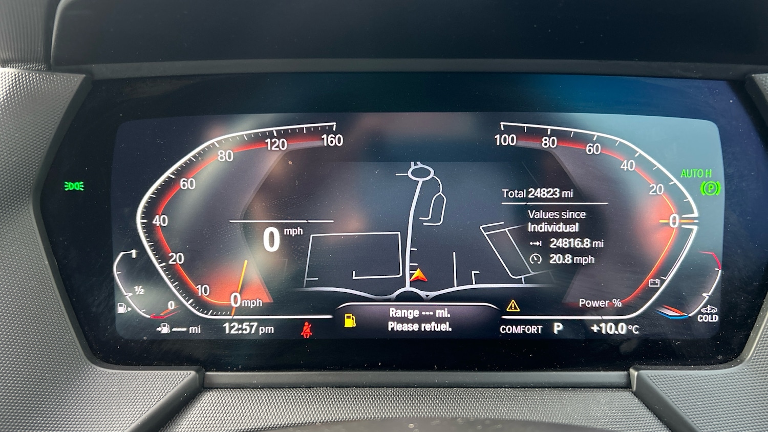 Used BMW 2 Series 2024 for sale - 77184798: Photo 18