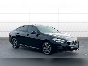 2024 (24) - 218i [136] M Sport 4dr DCT Petrol Saloon