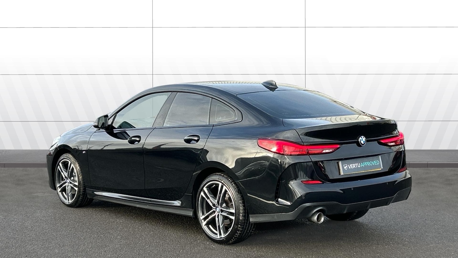 Used BMW 2 Series 2024 for sale - 77184798: Photo 2