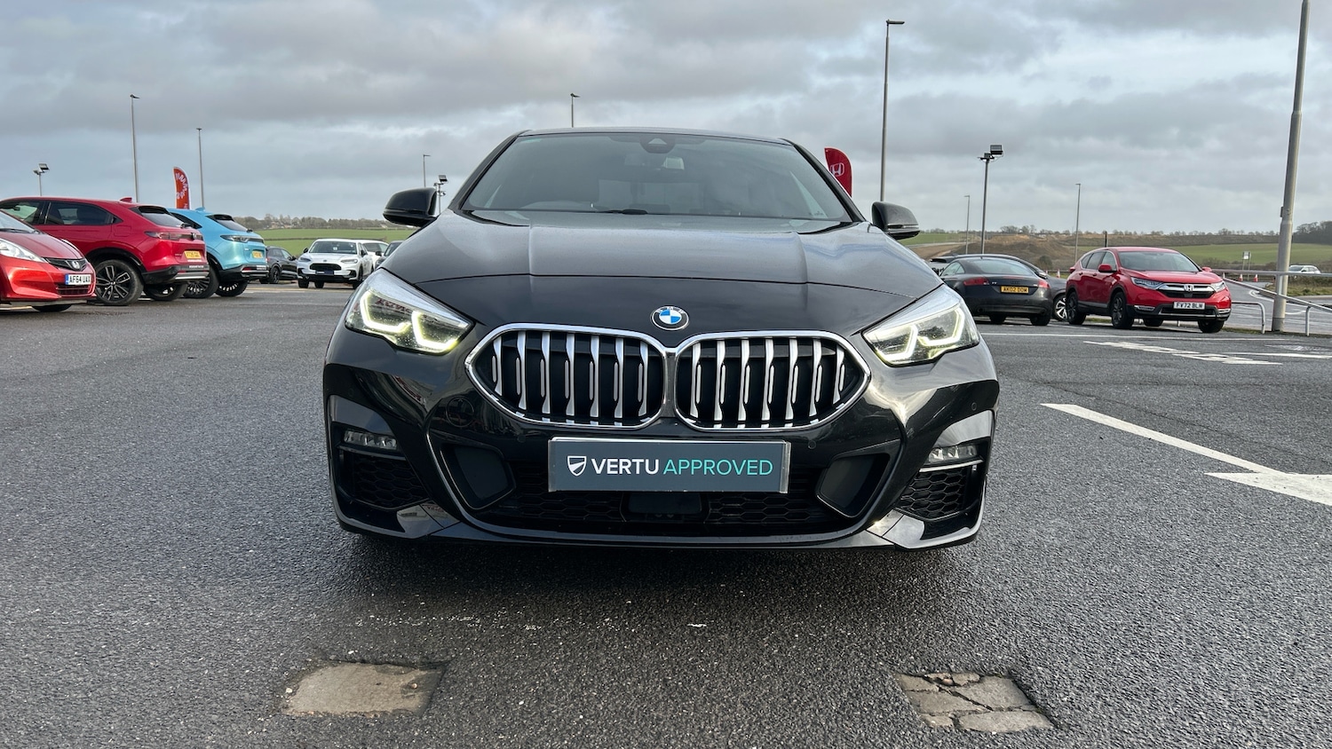 Used BMW 2 Series 2024 for sale - 77184798: Photo 21