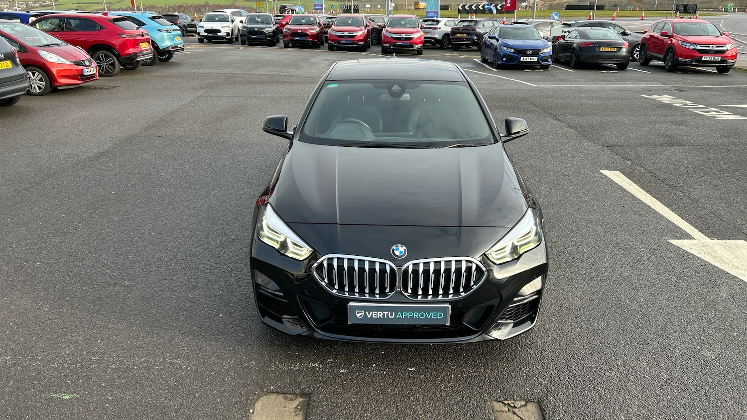 Used BMW 2 Series 2024 for sale - 77184798: Photo 23