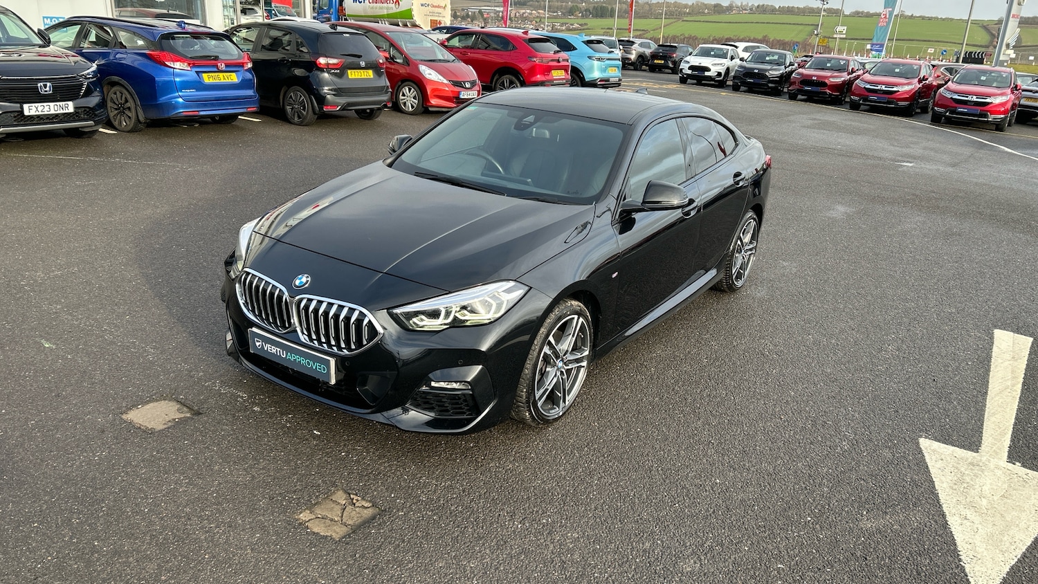 Used BMW 2 Series 2024 for sale - 77184798: Photo 24