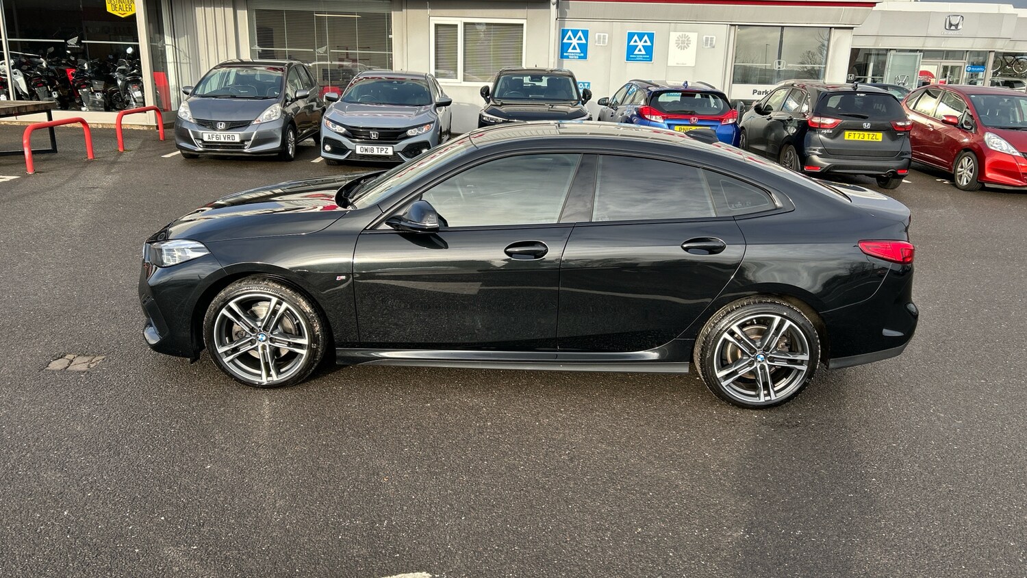 Used BMW 2 Series 2024 for sale - 77184798: Photo 25