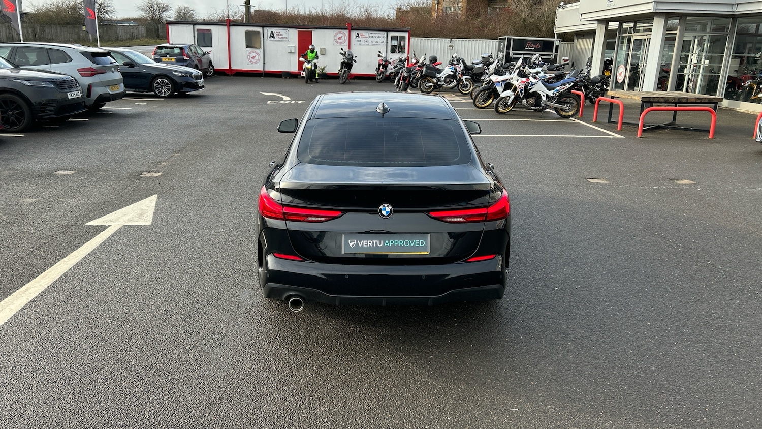 Used BMW 2 Series 2024 for sale - 77184798: Photo 28