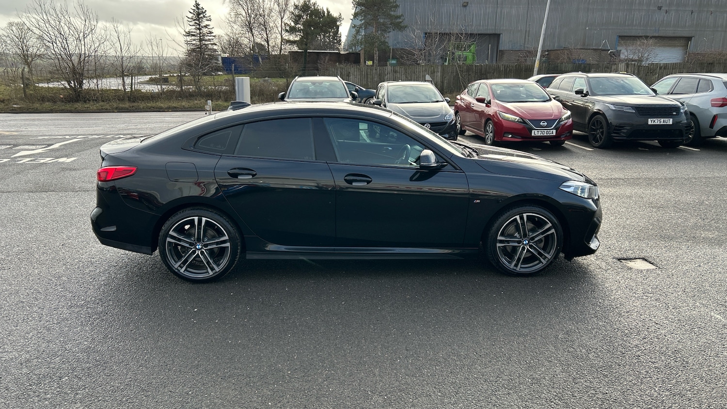 Used BMW 2 Series 2024 for sale - 77184798: Photo 29