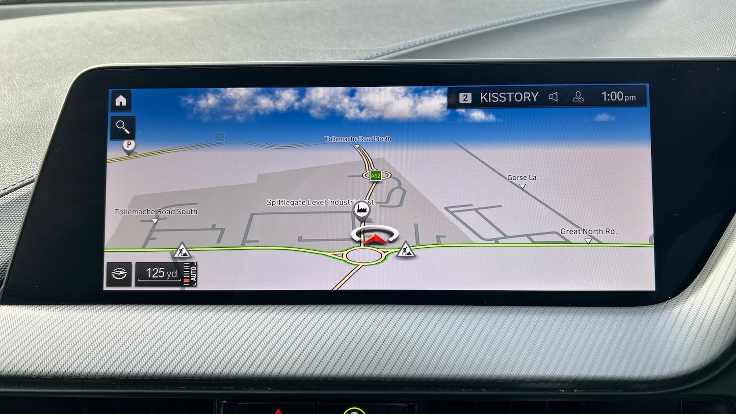 Used BMW 2 Series 2024 for sale - 77184798: Photo 38