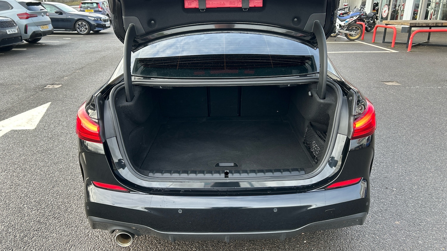 Used BMW 2 Series 2024 for sale - 77184798: Photo 4