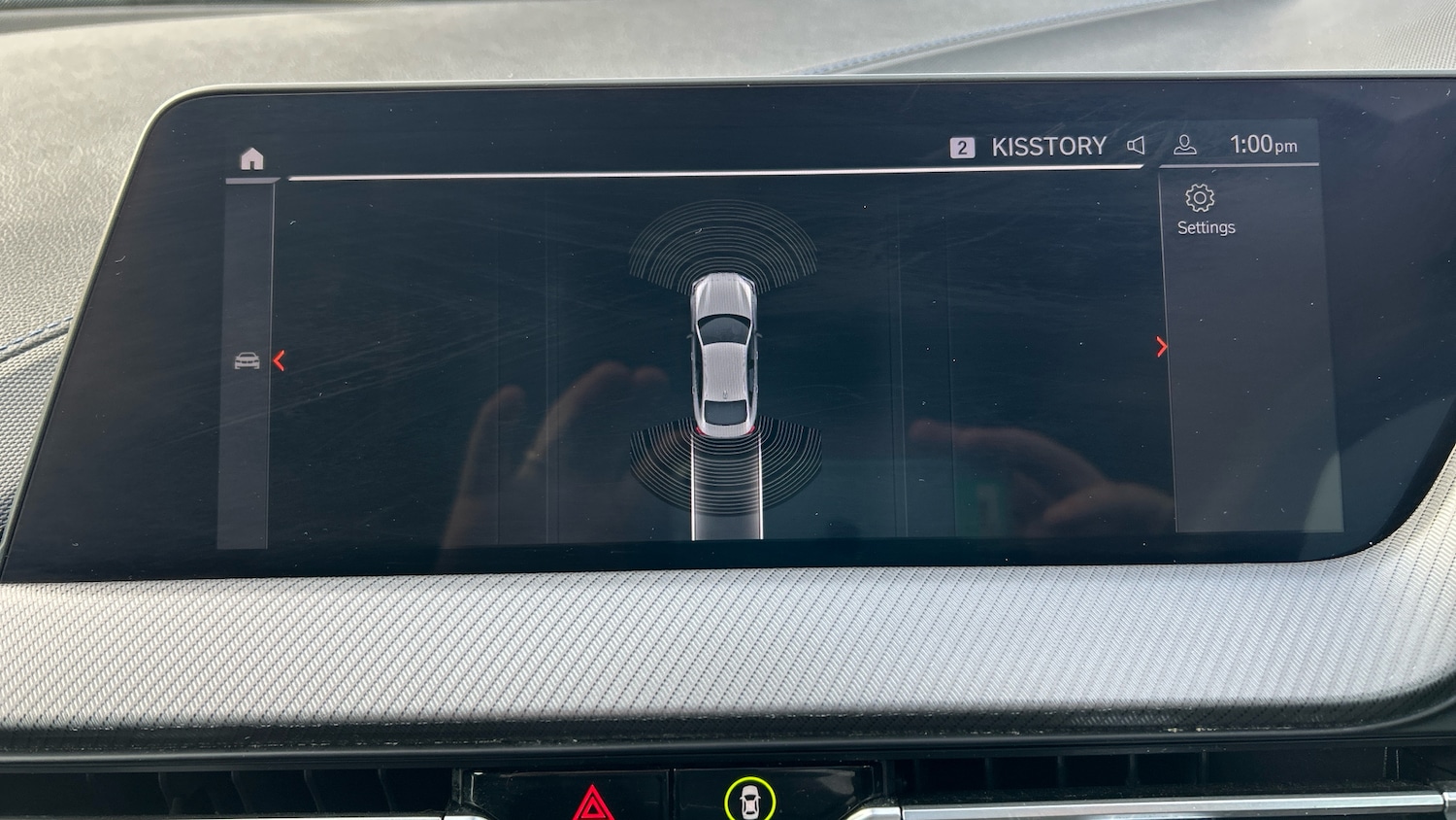 Used BMW 2 Series 2024 for sale - 77184798: Photo 42