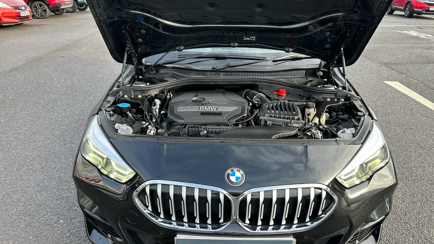 Used BMW 2 Series 2024 for sale - 77184798: Photo 8